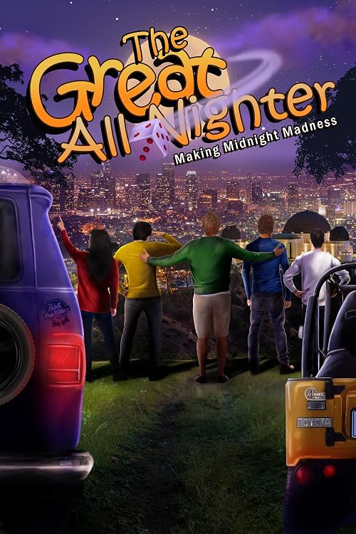 The Great All Nighter