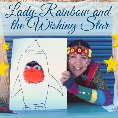 Lady Rainbow