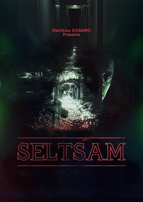 Seltsam