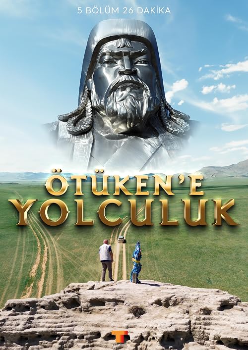 Journey to Ötüken