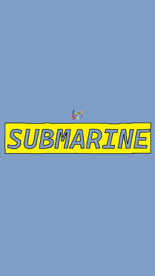 Submarine