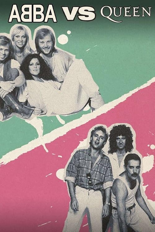 Abba Versus Queen