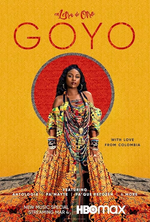 En Letra de Otro: Goyo