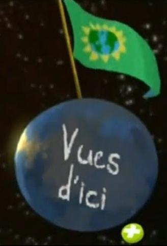 Vues d'ici