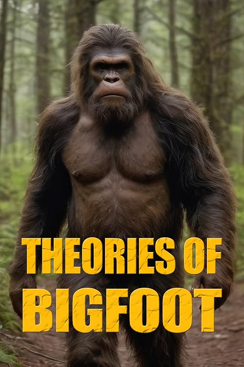 Theories of Bigfoot