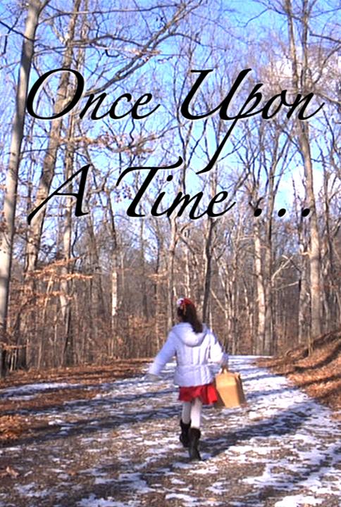 Once Upon a Time
