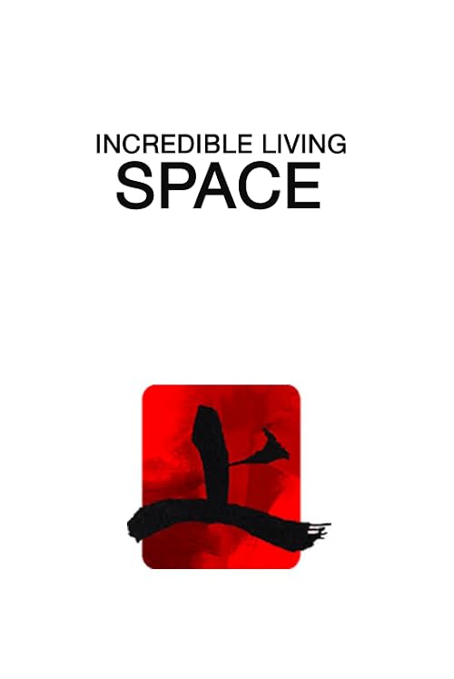 Incredible Living Space