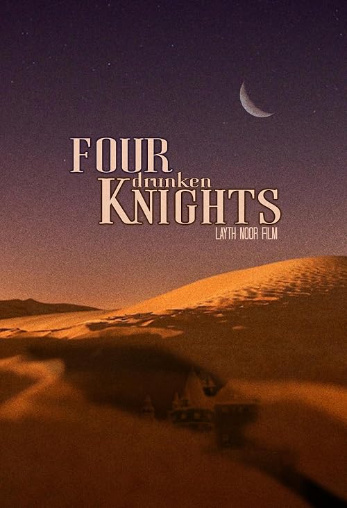 Four Drunken Knights