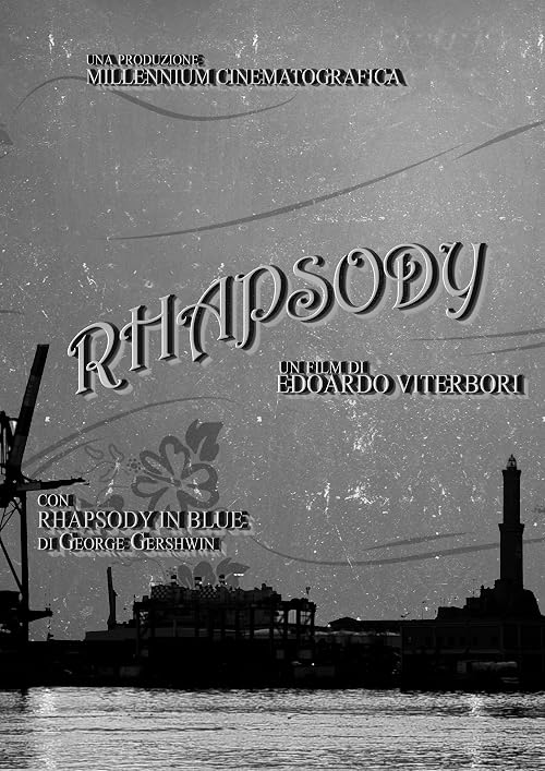 Rhapsody