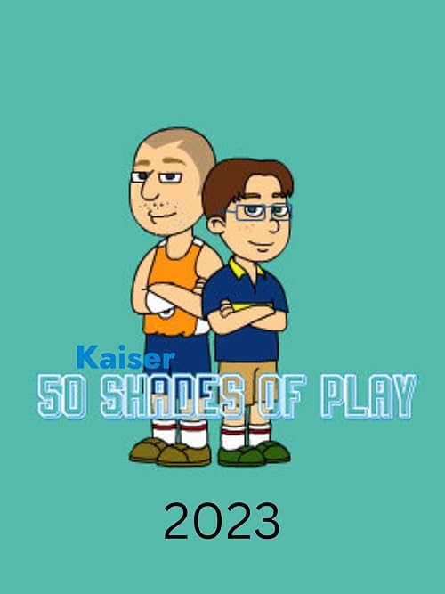 50 Shades of Play