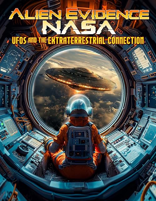 Alien Evidence NASA: UFOs and the Extraterrestrial Connection