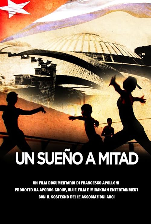 Un sueño a mitad - Un sogno a metà