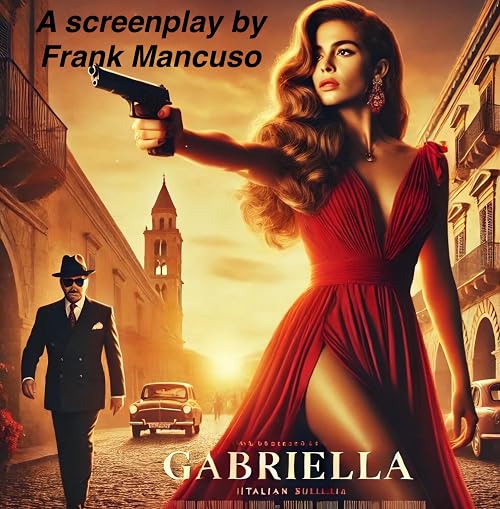 Gabriella