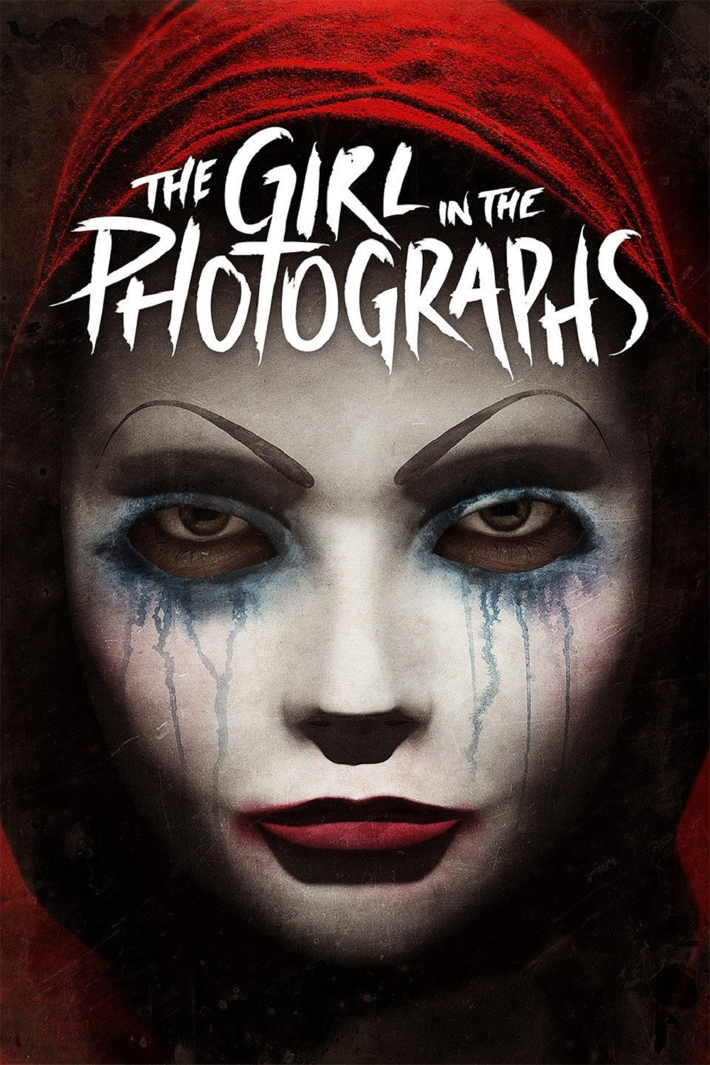 The Girl In The Photographs
