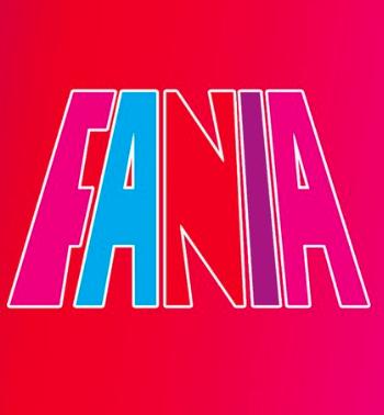 Untitled Fania Records Project