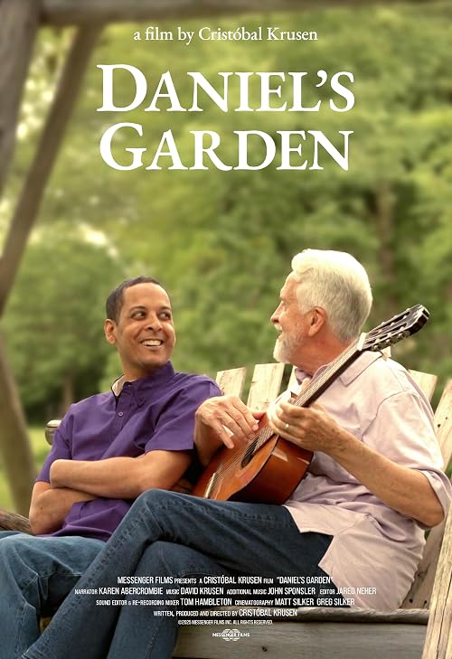 Daniel's Garden