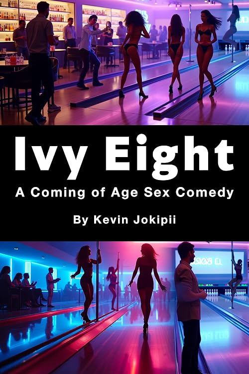 Ivy Eight