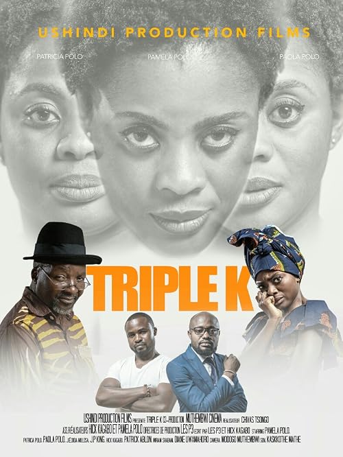 Triple K