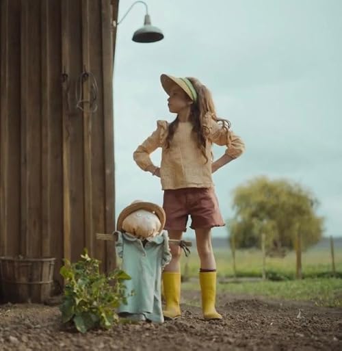 Lay's: The Little Farmer