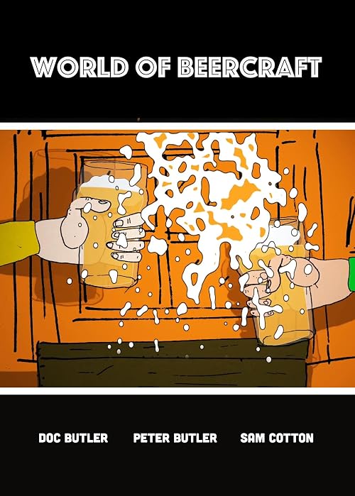 World of Beercraft