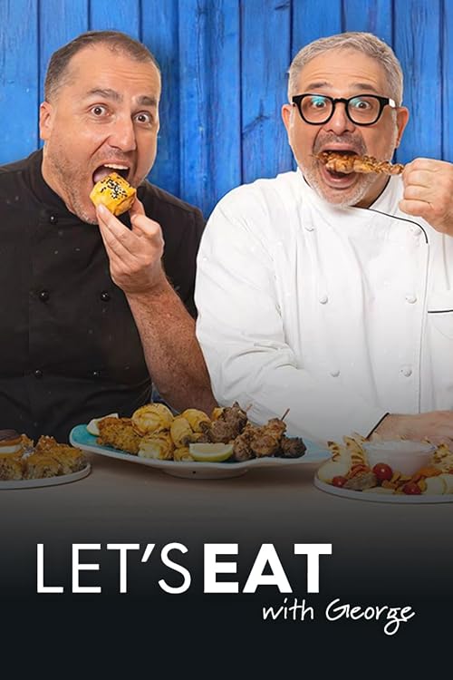 Let's Eat with George