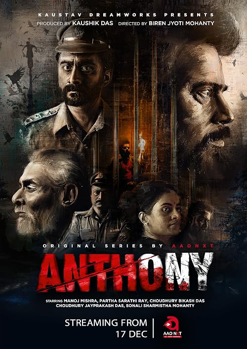 Anthony