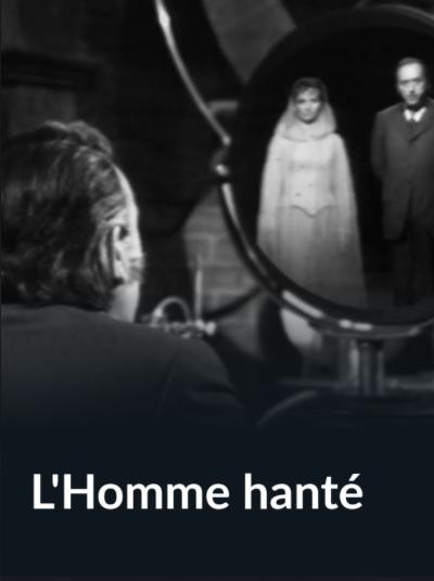 L' Homme hanté