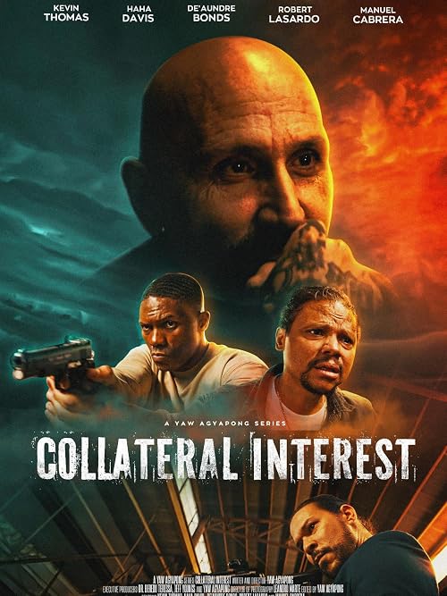 Collateral Interest