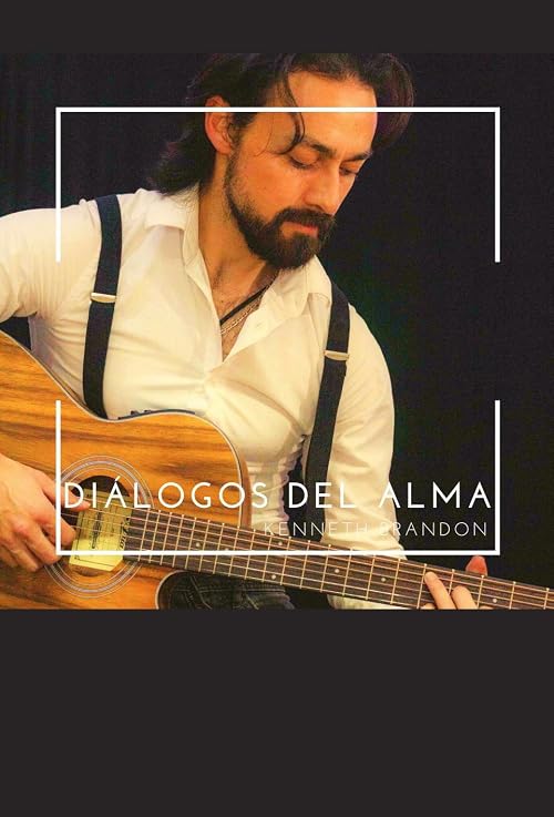 Kenneth Llanas - Diálogos Del Alma