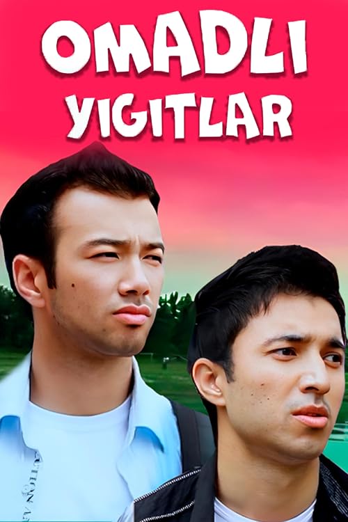 Omadli Yigitlar