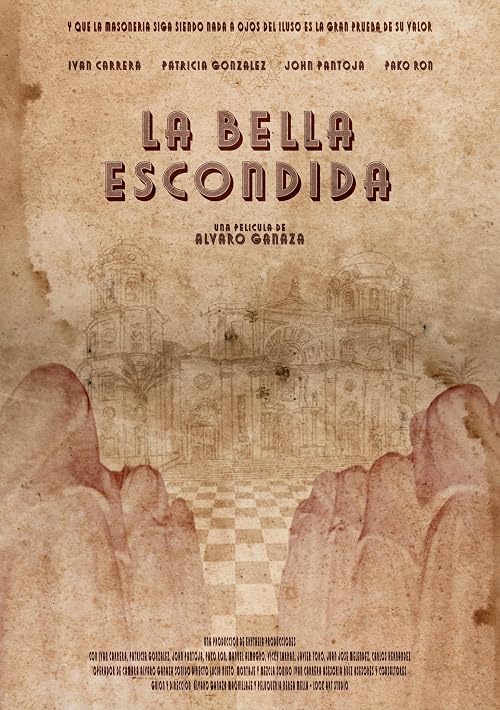 La Bella Escondida