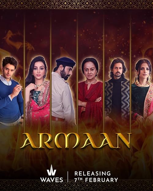 Armaan