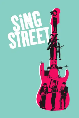 Sing Street