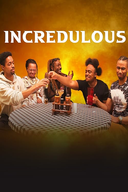 Incredulous