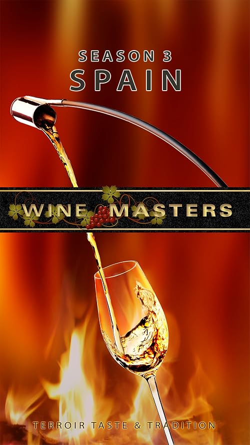 WineMasters Spain