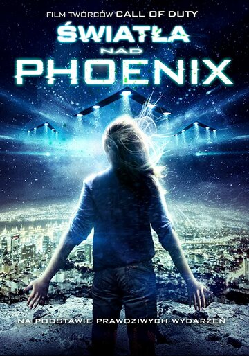 The Phoenix Incident