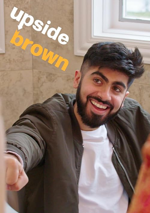 Upside Brown