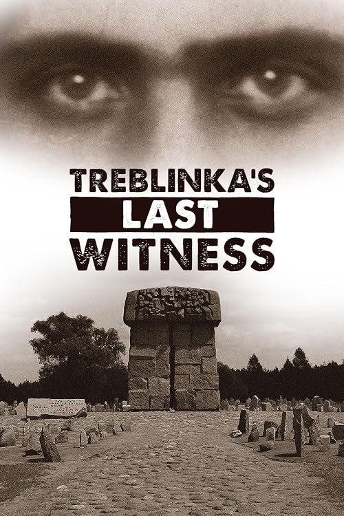 Treblinka's Last Witness
