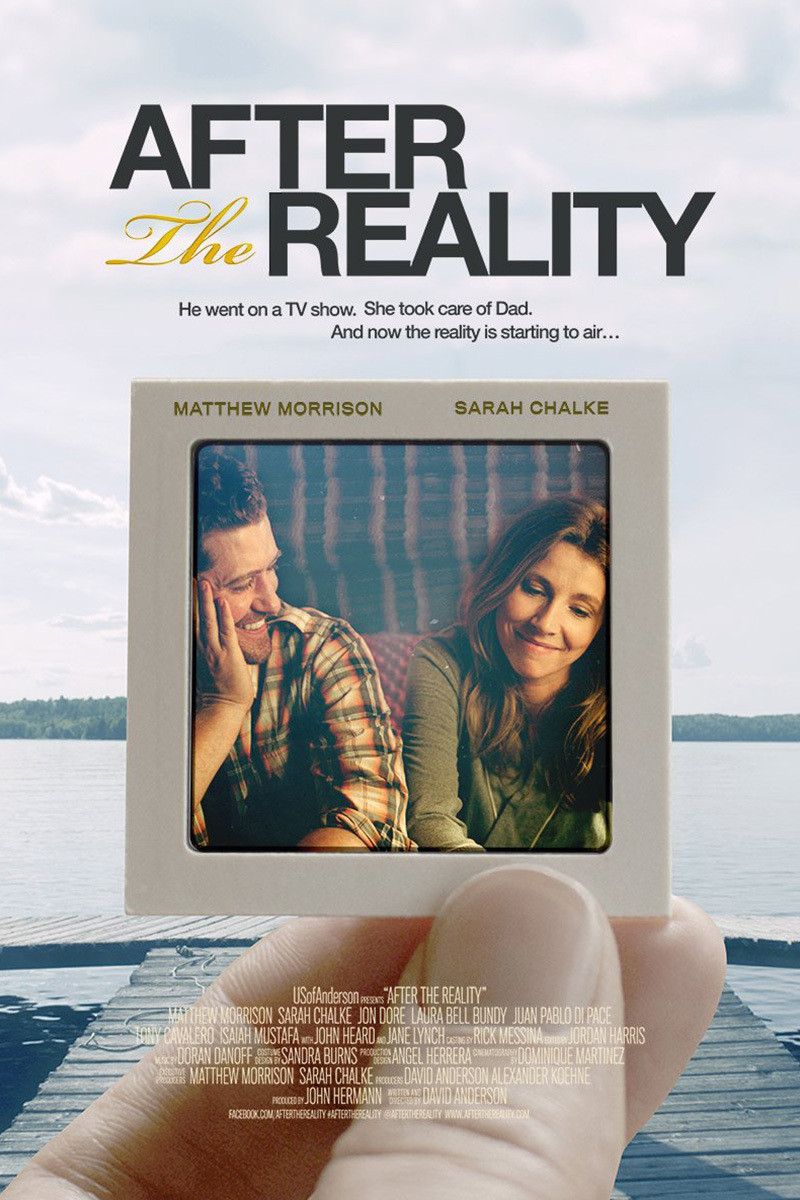 After The Reality - Das echte Leben