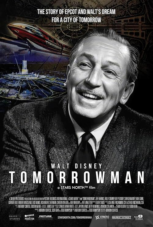 Tomorrowman