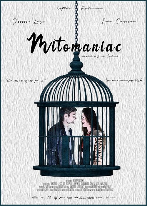 Mitomaniac