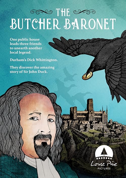 The Butcher Baronet