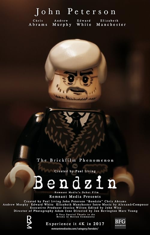 Bendzin