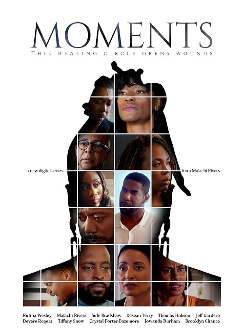 Moments