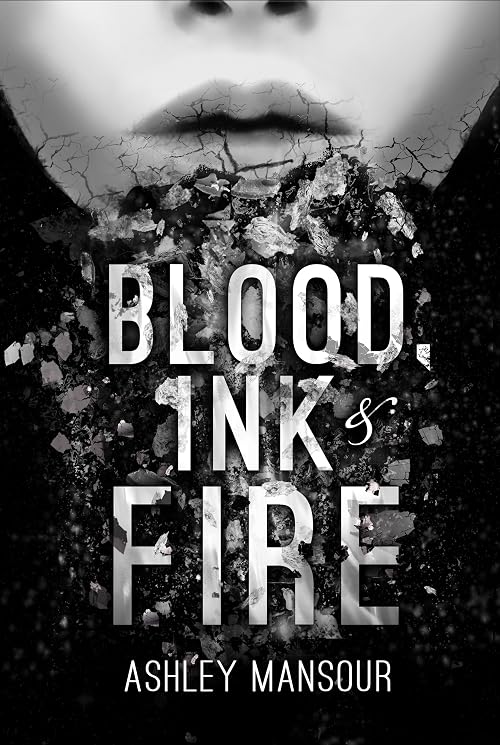 Blood Ink & Fire