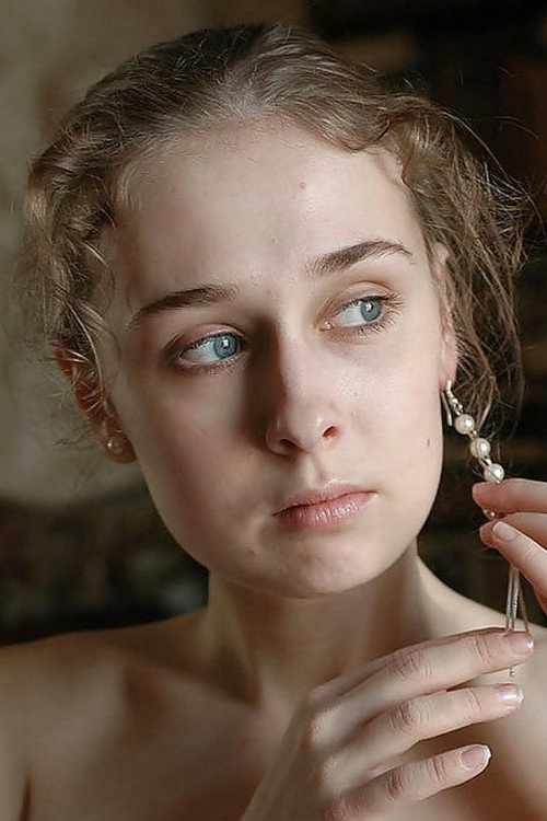 Русская Лолита