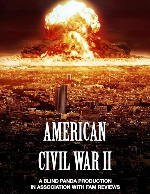 American Civil War II