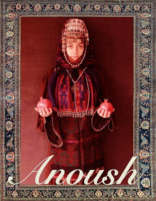 Anoush
