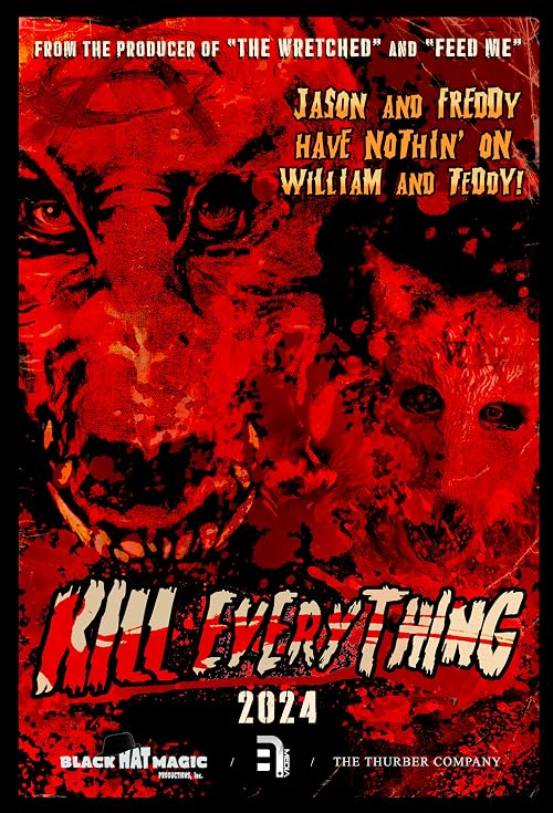 Kill Everything