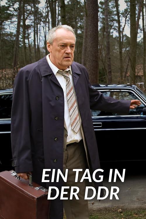 Ein Tag in der DDR